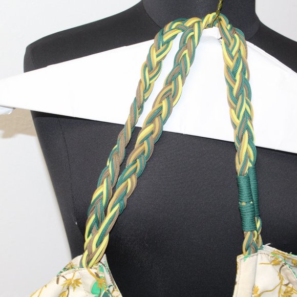 The Webster Miami Tote Canvas Handbag Limited Edition 3/$25 - Picture 2 of 5